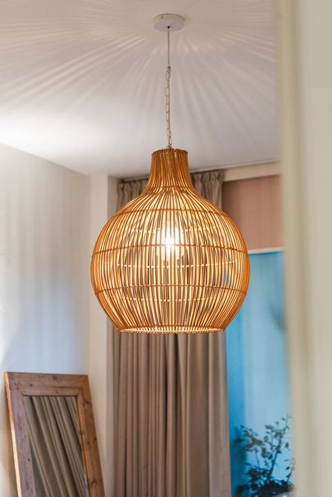 Bedroom 1 Details - Double room (King size | Main House)