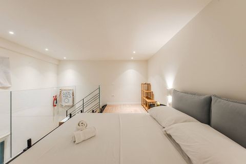 Bedroom 3 - Double room (King size | Guesthouse)