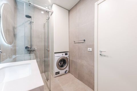 Bathroom 1 - Main House