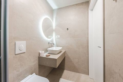 Bathroom 2 - Guesthouse