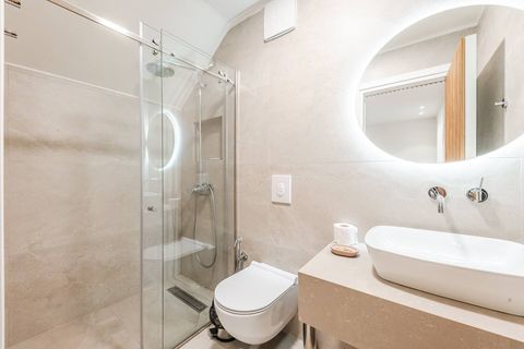 Bathroom 2 - Guesthouse
