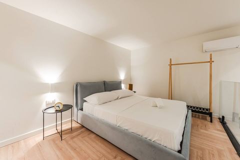 Bedroom 3 - Double room (King size | Guesthouse)