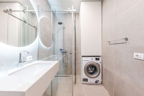 Bathroom 1 - Main House