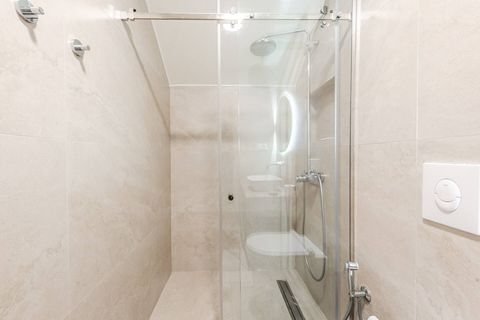 Bathroom 2 - Guesthouse