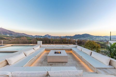 Patio 2 with fire pit