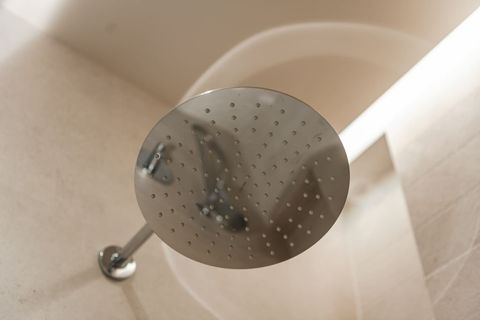 Bathroom 2 details (Ensuite to bedroom 2 | First floor)