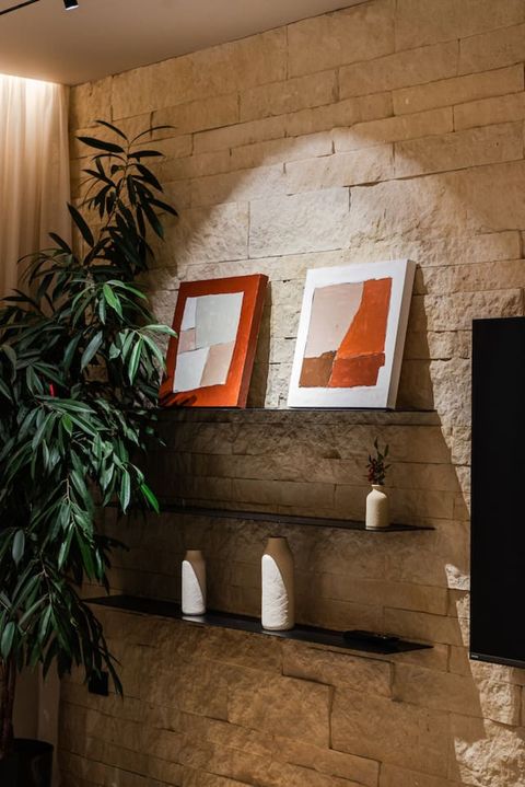 Living room 1 details