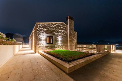 Exterior - building details