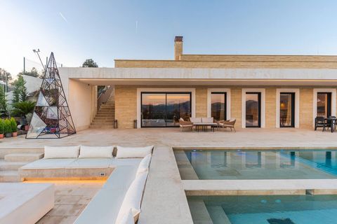 Patio 2 with fire pit and pool