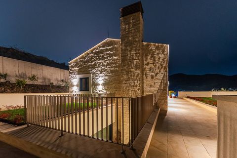 Exterior - building details