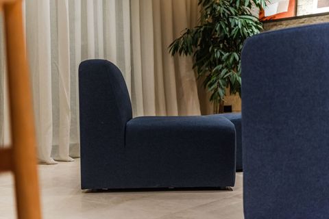 Living room 1 details