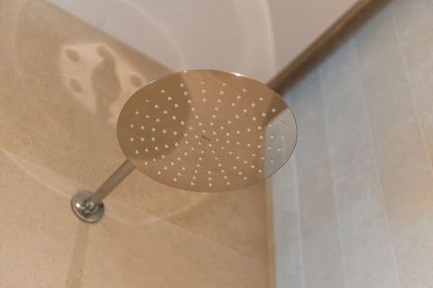 Bathroom 3 details (Ensuite to bedroom 3 | First floor)