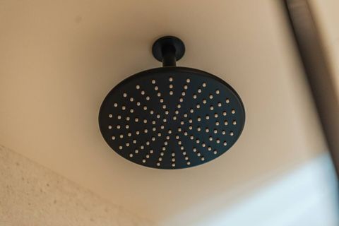 Bathroom 1 details (Ensuite to bedroom 1 | First floor)