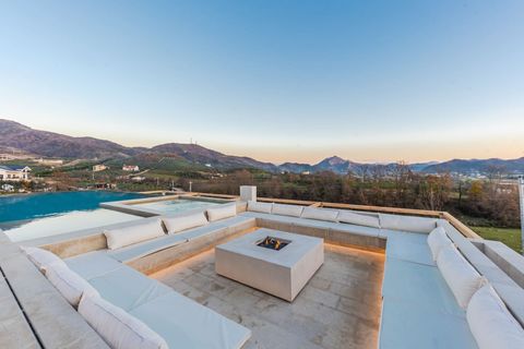 Patio 2 with fire pit