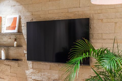 Living room 1 details