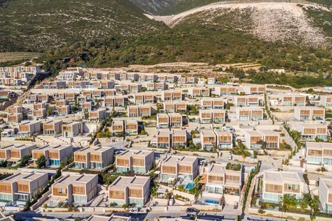 View of Green Coast Resort (Drone Shot)