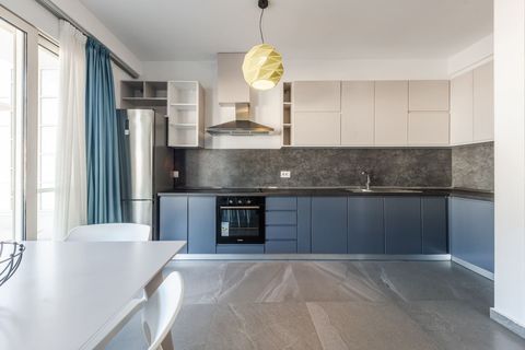 Fully-equipped kitchen