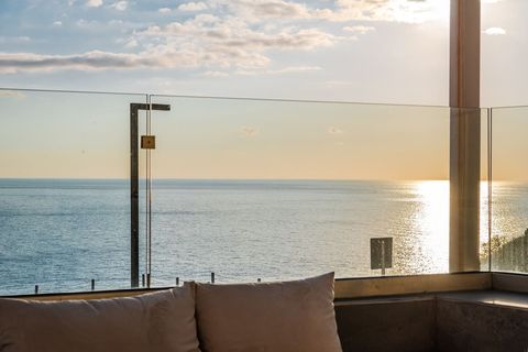 View from the firepit in the patio