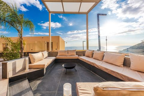 Firepit in the patio