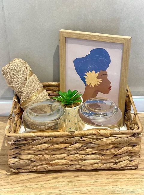 Fully-equipped kitchen details