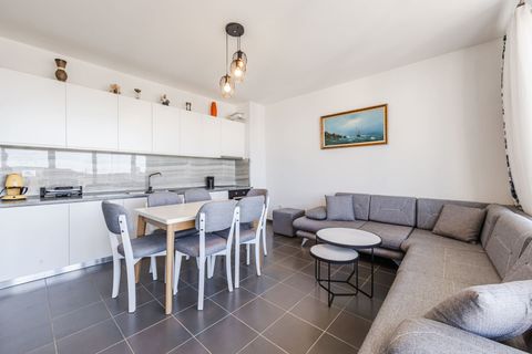 Fully-equipped kitchen