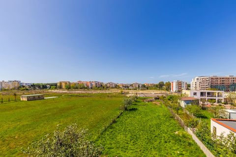 View from the balcony