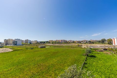 View from the balcony