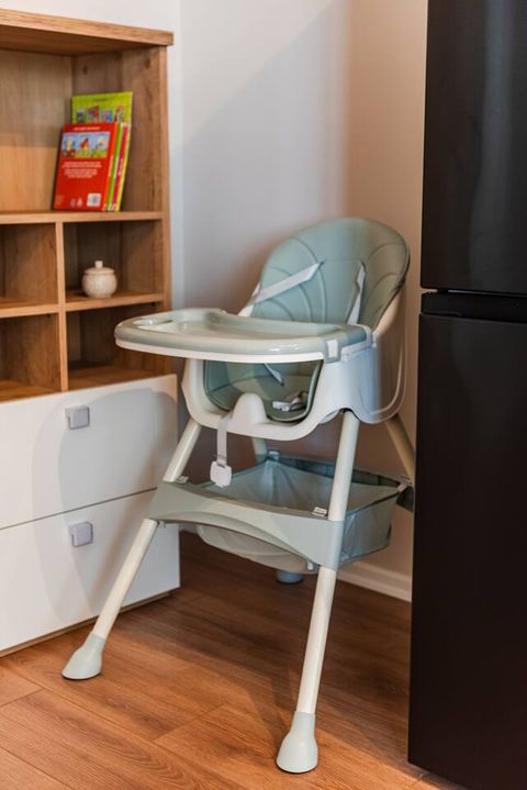 Baby chair
