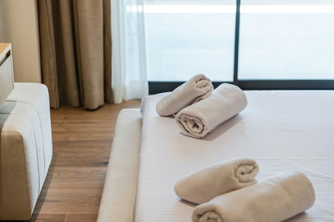 Bedroom 2 details (First floor)