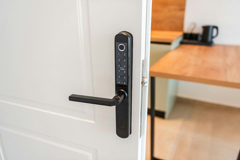 Entrance (Smartlock)