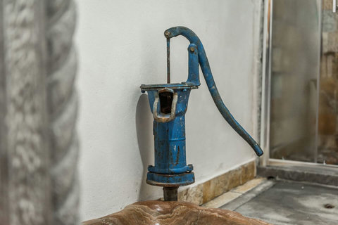 Bathroom 3 details (Ensuite to bedroom 2)