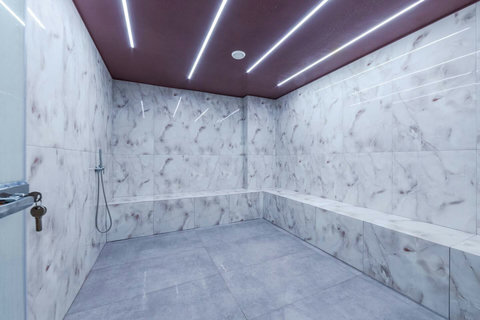 Spa ( Resort access )