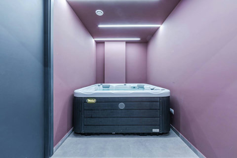 Spa ( Resort access )