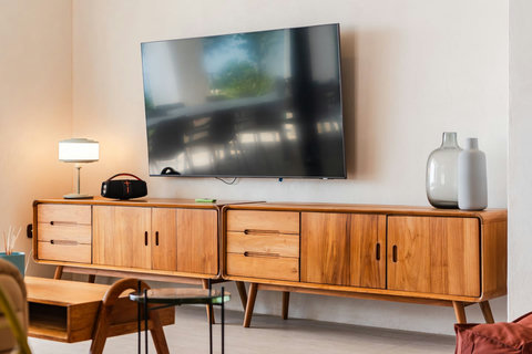 Living room 1 details