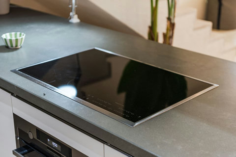 Fully-equipped kitchen 1 details