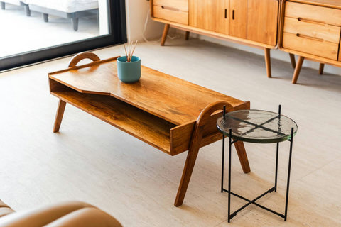 Living room 1 details