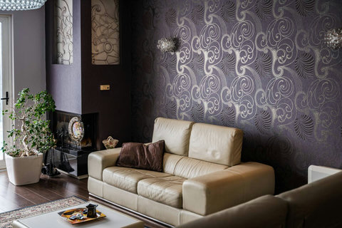 Living room 1 details