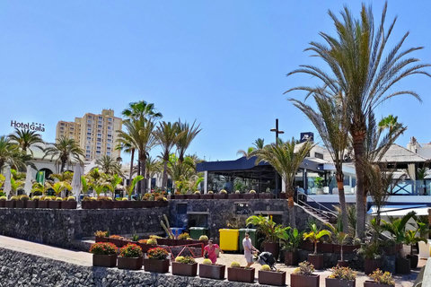 Steps from the beach, entertainment, and vibrant seaside promenade.