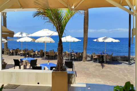 Steps from the beach, entertainment, and vibrant seaside promenade.