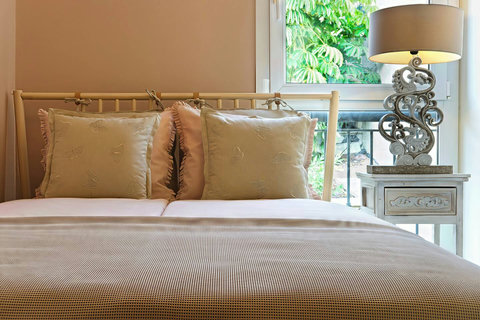 Comfortable Sleep Haven