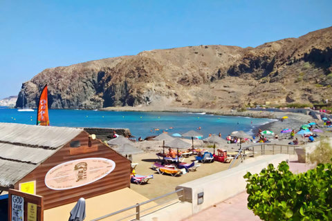 nearest beach