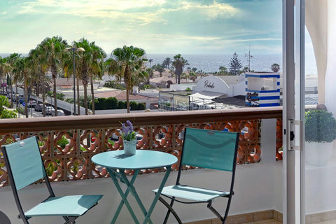 Ocean view
