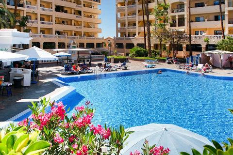 Heated Swimming Pool