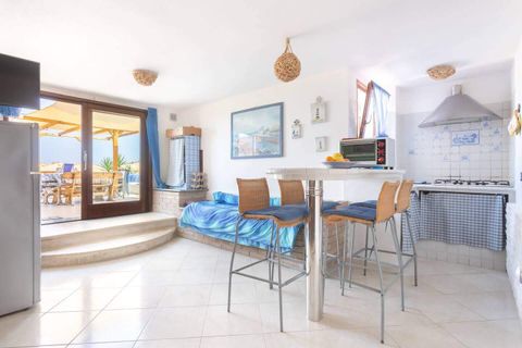 kithcen-living room