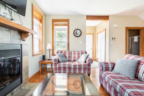 "This chalet is beauty!"