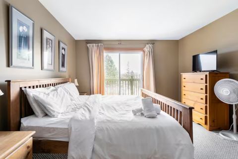 "There was plenty of space and enough beds to accommodate everyone"