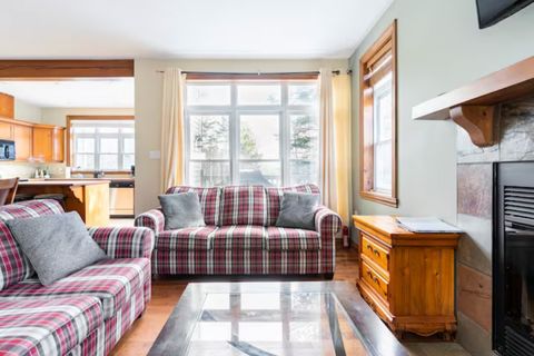 "The set up is amazing"