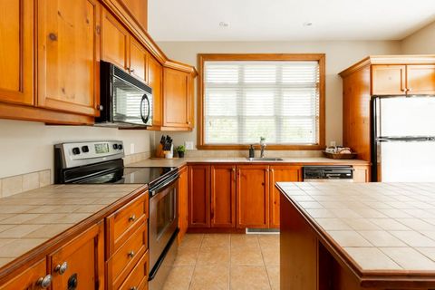 "The accommodation had everything we required and more."