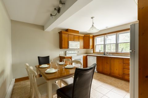 "A must stay if in Mont-Tremblant. Definitely coming back"