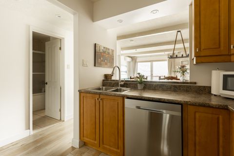 Nice place, exactly what we expected.